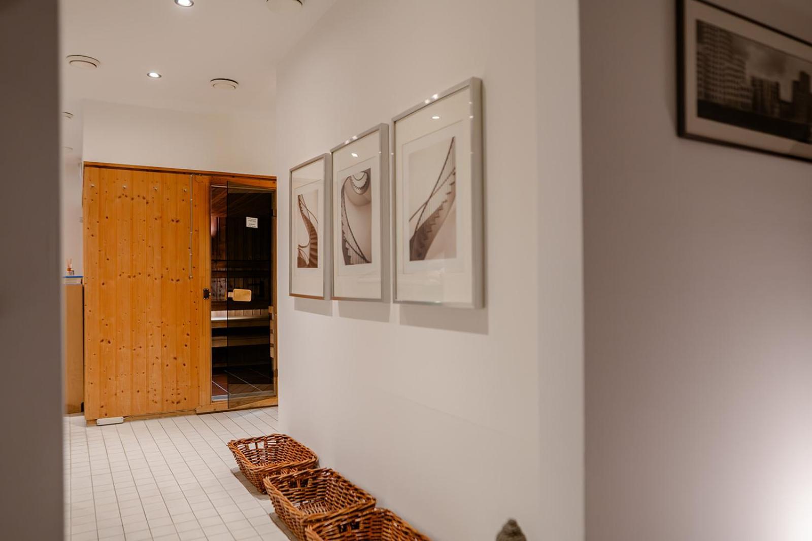 Auszeit - Fruehstueckshotel 3*