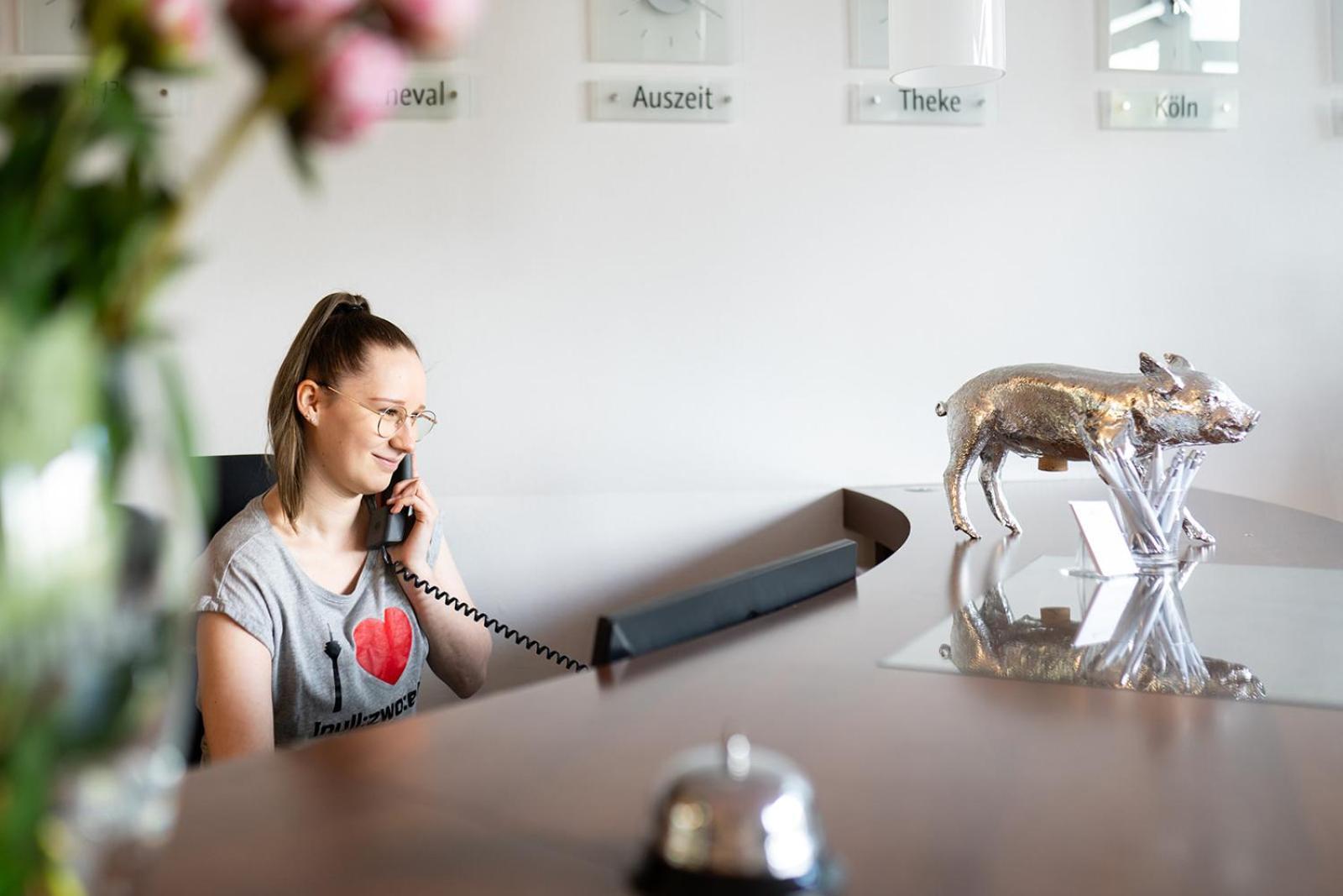 Hotel Auszeit - Fruehstueckshotel 3*