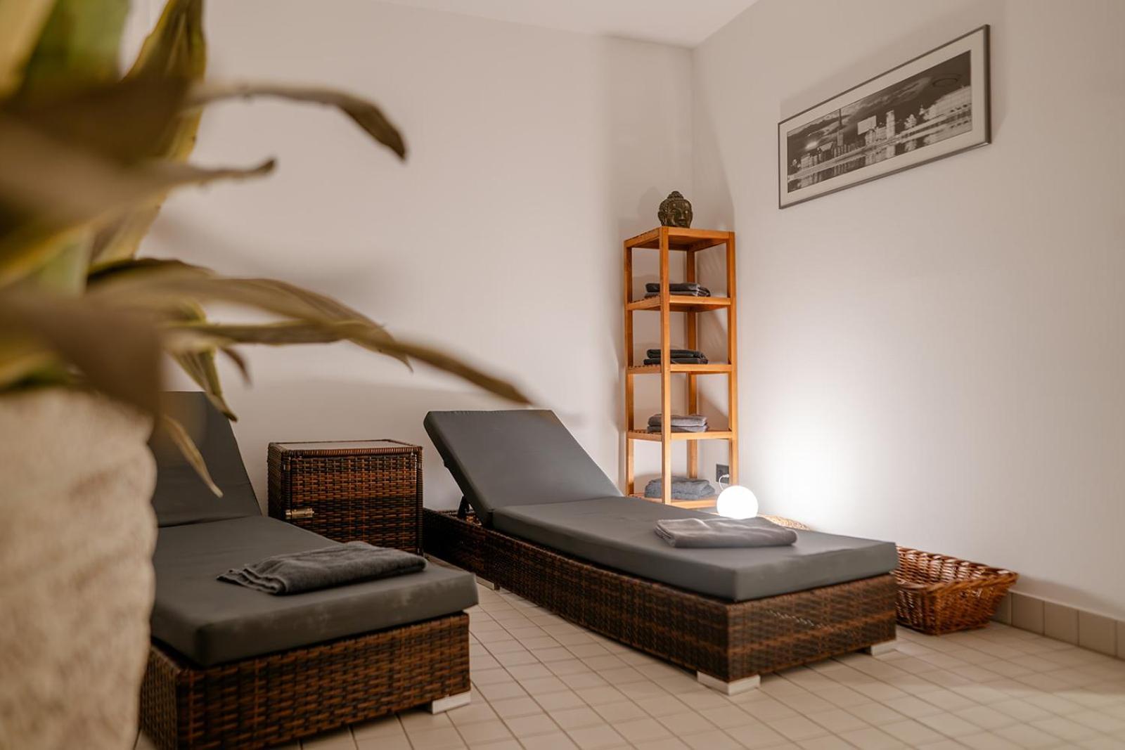 Auszeit - Fruehstueckshotel Hotel