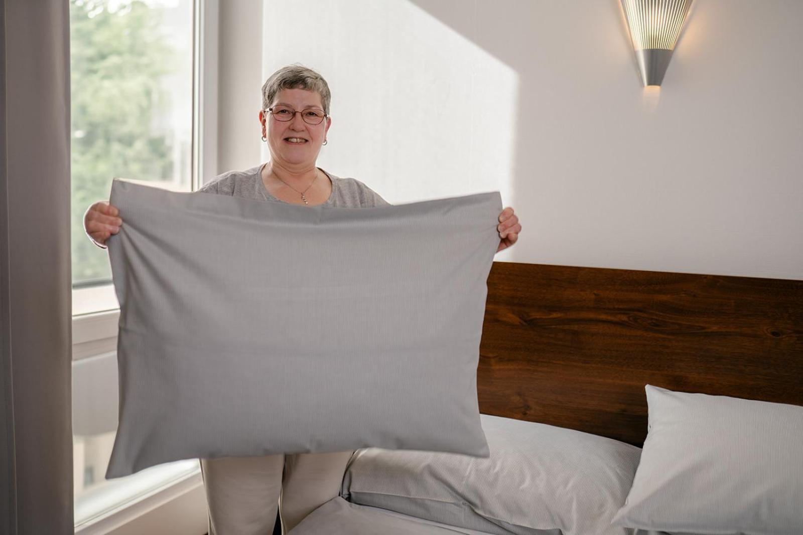 Auszeit - Fruehstueckshotel 3*