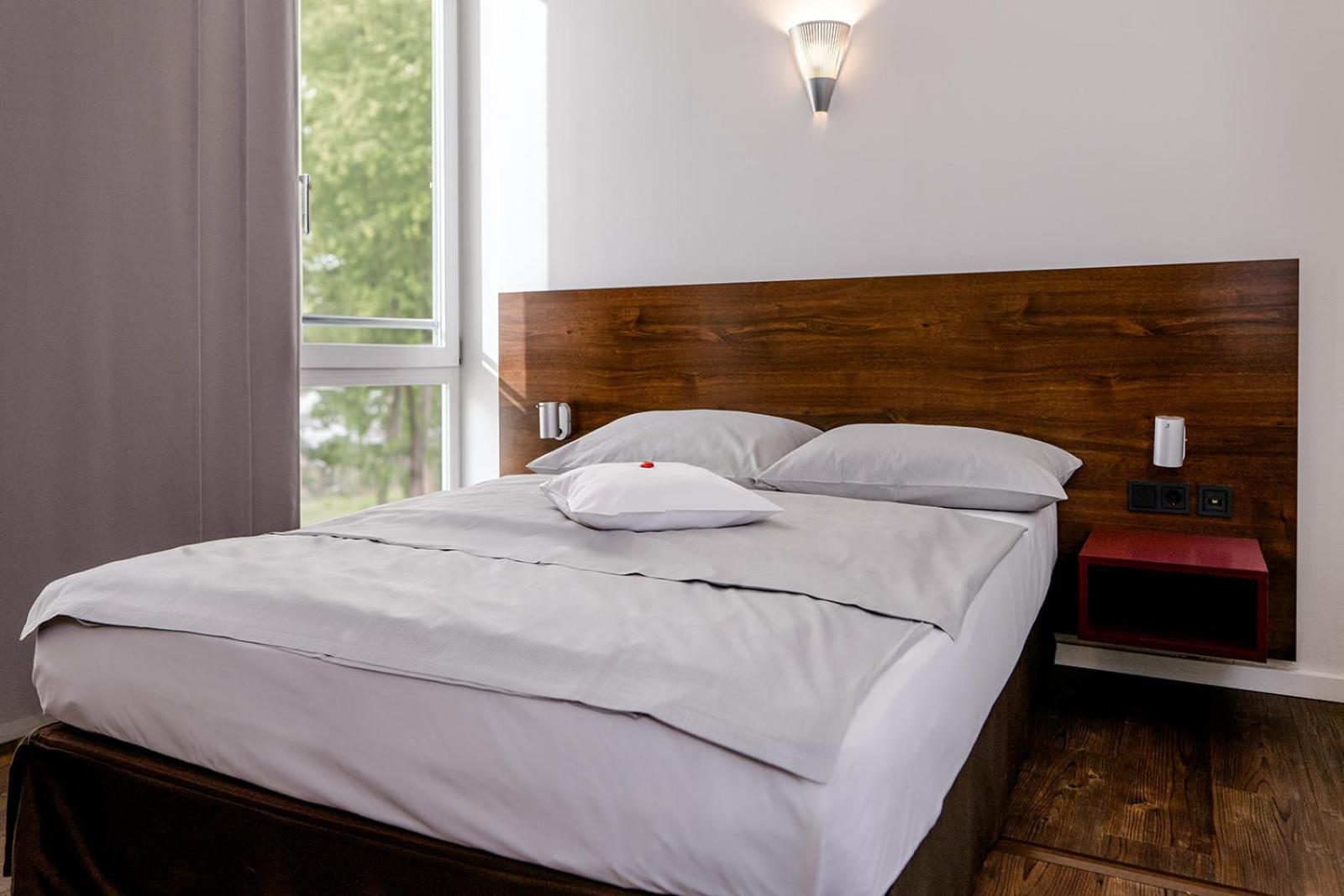 Hotel Auszeit - Fruehstueckshotel