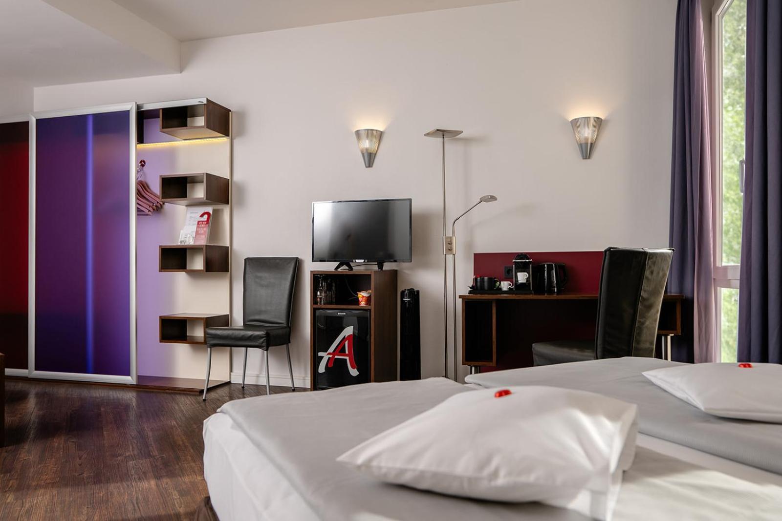 Hotel Auszeit - Fruehstueckshotel