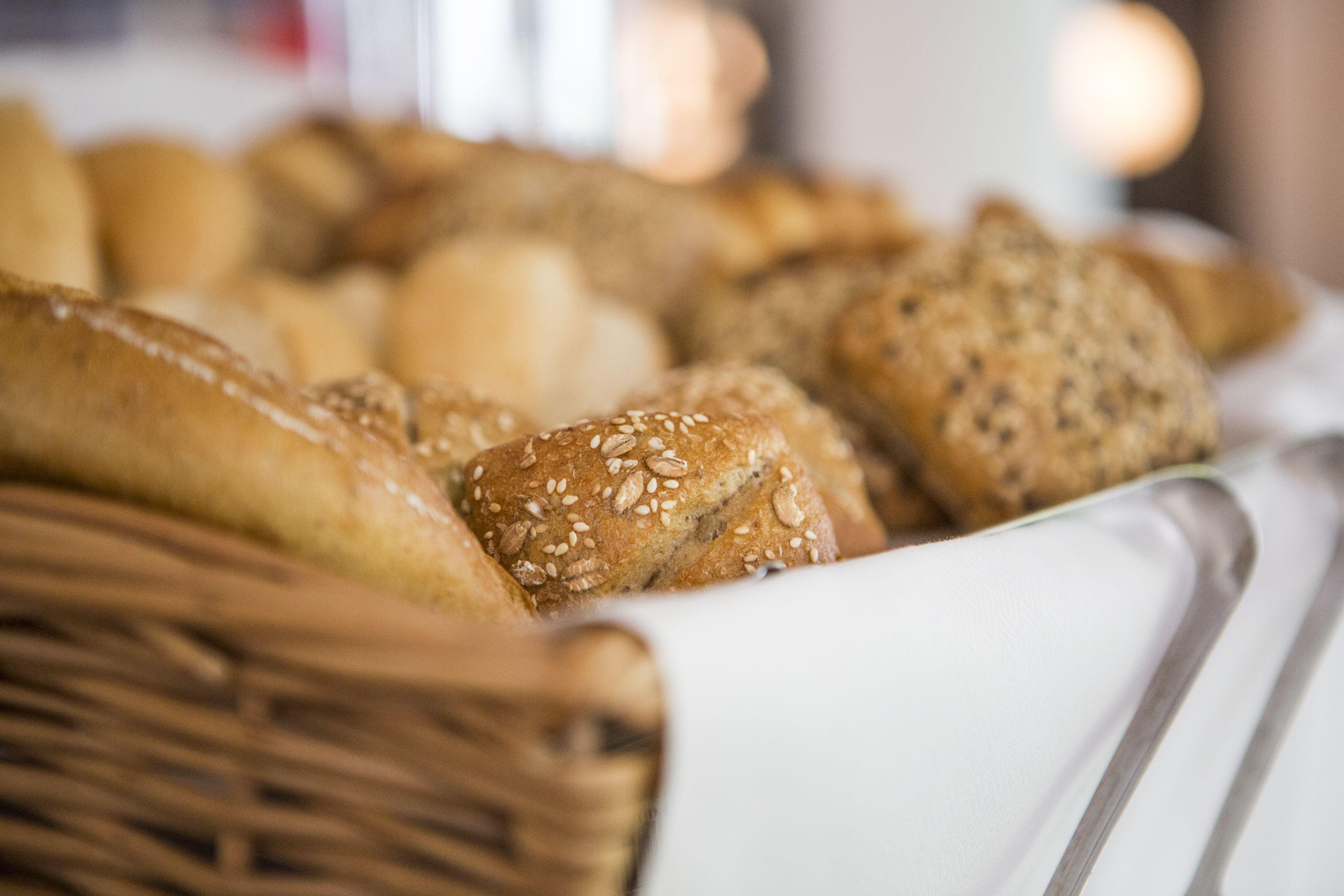 Auszeit - Fruehstueckshotel 3* Düsseldorf