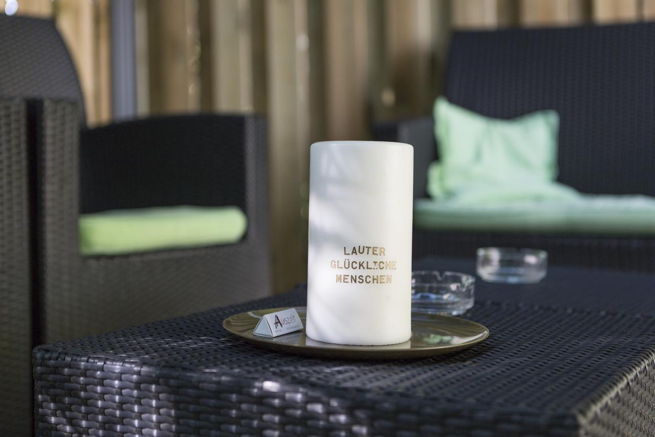 Auszeit - Fruehstueckshotel Hotel 3*