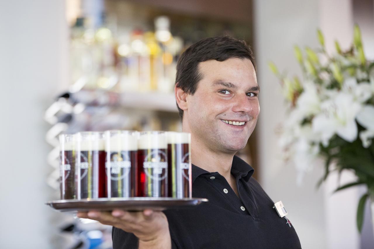 Auszeit - Fruehstueckshotel